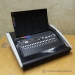GBC CombBind C20 Binder Binding System